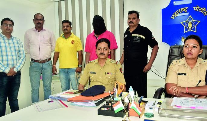 Demand for Rs 5 lakh ransom to engineering student in Nagpur | नागपुरात अभियांत्रिकीच्या विद्यार्थिनीला पाच लाखाच्या खंडणीची मागणी