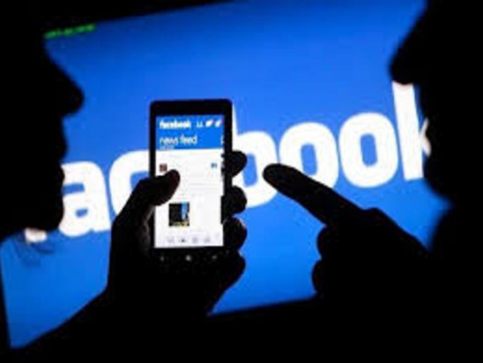 Controversy over Facebook post: murder of lawyer; One arrested from Malad | फेसबुक पोस्टमुळे वादंग : वकिलाची हत्या; मालाडमधून एकाला अटक Controversy over Facebook post: murder of lawyer; One arrested from Malad | फेसबुक पोस्टमुळे वादंग : वकिलाची हत्या; मालाडमधून एकाला अटक