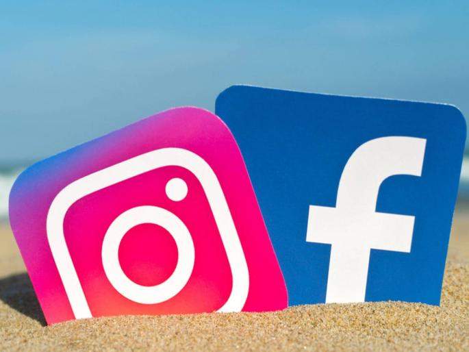 Running Facebook, Instagram will be difficult, permission will be required for accounts What is the government's plan? | Facebook, Instagram चालवणे अवघड होणार, अकाऊंटसाठी परवानगी लागणार; सरकारचा प्लॅन काय? Running Facebook, Instagram will be difficult, permission will be required for accounts What is the government's plan? | Facebook, Instagram चालवणे अवघड होणार, अकाऊंटसाठी परवानगी लागणार; सरकारचा प्लॅन काय?