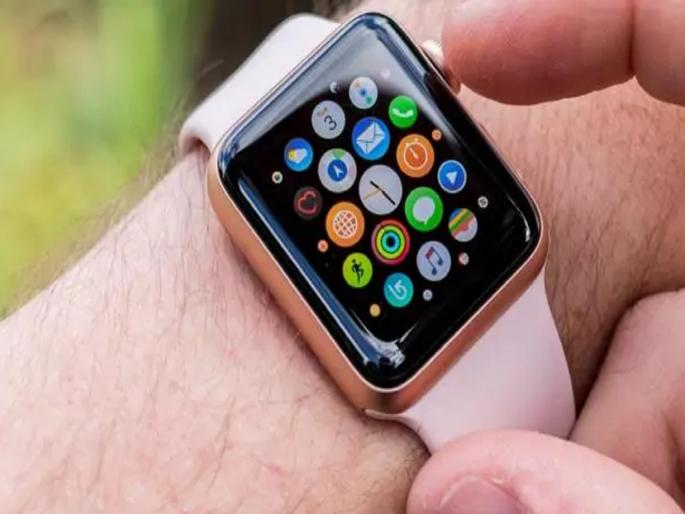 facebook is working on a smartwatch with messages and health features to take on apple | Apple ला टक्कर देण्यासाठी Facebook ही स्मार्टवॉच लाँच करण्याच्या तयारीत, असे असतील फीचर्स facebook is working on a smartwatch with messages and health features to take on apple | Apple ला टक्कर देण्यासाठी Facebook ही स्मार्टवॉच लाँच करण्याच्या तयारीत, असे असतील फीचर्स