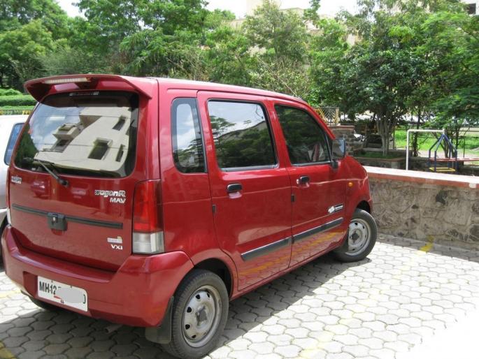 The facelift of the car is a marketing trick! | कारचे फेसलिफ्ट ही नवनूतनता नव्हे तर मार्केटिंगची युक्तीच ! The facelift of the car is a marketing trick! | कारचे फेसलिफ्ट ही नवनूतनता नव्हे तर मार्केटिंगची युक्तीच !