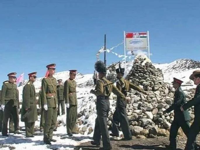 india china face off clashes on the border started on Monday afternoon | India China Face Off: सोमवारी दुपारपासूनच सीमेवर संघर्षाला सुरुवात india china face off clashes on the border started on Monday afternoon | India China Face Off: सोमवारी दुपारपासूनच सीमेवर संघर्षाला सुरुवात