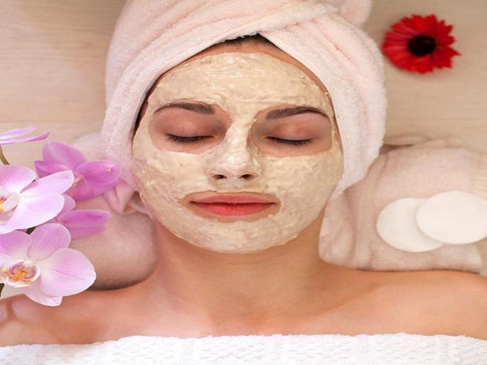 Ubtan or face pack keeps moisturizer intact and your face glowing | तजेलदार आणि मुलायम त्वचेसाठी उपयोगी ठरतील 'हे' फेसपॅक Ubtan or face pack keeps moisturizer intact and your face glowing | तजेलदार आणि मुलायम त्वचेसाठी उपयोगी ठरतील 'हे' फेसपॅक