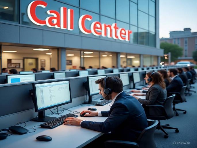 American citizens were duped of Rs 130 crore, ED exposes fake call center; 8 luxury cars seized | अमेरिकन नागरिकांना १३० कोटींना गंडा घातला, ईडीने बनावट कॉल सेंटरचा पर्दाफाश केला; ८ आलिशान कार जप्त American citizens were duped of Rs 130 crore, ED exposes fake call center; 8 luxury cars seized | अमेरिकन नागरिकांना १३० कोटींना गंडा घातला, ईडीने बनावट कॉल सेंटरचा पर्दाफाश केला; ८ आलिशान कार जप्त