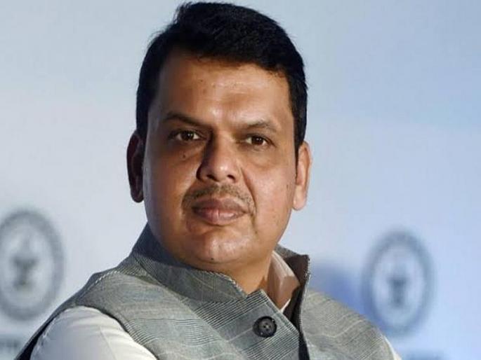 Come along or else alone; Role of BJP about maharashtra government | आले तर सोबत नाहीतर एकट्याने; भाजपची भूमिका Come along or else alone; Role of BJP about maharashtra government | आले तर सोबत नाहीतर एकट्याने; भाजपची भूमिका