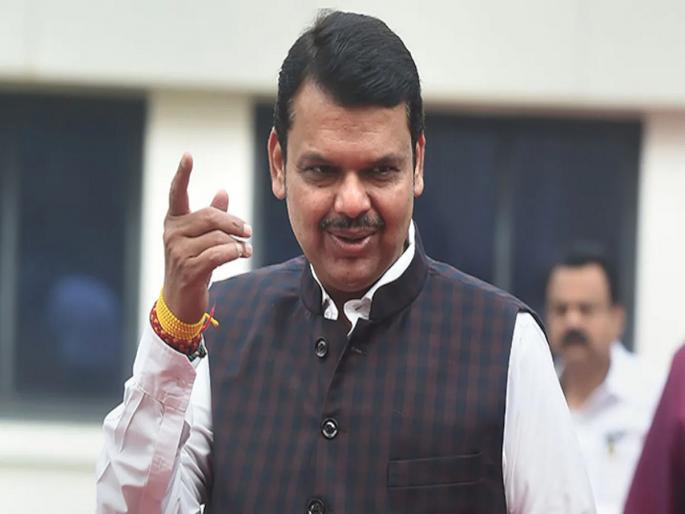Devendra Fadanvis: Devendra Fadnavis's video shared by BJP, deleted after an hour | 'कार्यकर्त्यांना प्रेरणा मिळते', भाजपकडून फडणवीसांचा व्हिडीओ शेअर; तासाभरानंतर सारवासारव