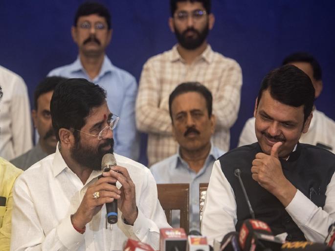 Cabinet Meeting: Shiv Bhojan thali will continue; Big decision of Shinde-Fadnavis government | Cabinet Meeting: शिवभोजन थाळी यापुढेही सुरू राहणार; शिंदे-फडणवीस सरकारचा मोठा निर्णय Cabinet Meeting: Shiv Bhojan thali will continue; Big decision of Shinde-Fadnavis government | Cabinet Meeting: शिवभोजन थाळी यापुढेही सुरू राहणार; शिंदे-फडणवीस सरकारचा मोठा निर्णय