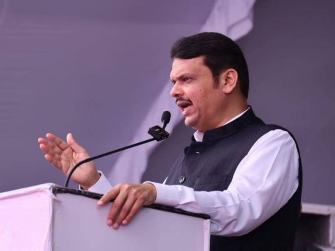 so the state government is thinking of going to court devendra fadnavis opinion on MPSC students' agitation | 'तर राज्य सरकारला न्यायालयात जाण्याचा विचार...! MPSC विद्यार्थ्यांच्या आंदोलनावर फडणवीसांचे मत so the state government is thinking of going to court devendra fadnavis opinion on MPSC students' agitation | 'तर राज्य सरकारला न्यायालयात जाण्याचा विचार...! MPSC विद्यार्थ्यांच्या आंदोलनावर फडणवीसांचे मत