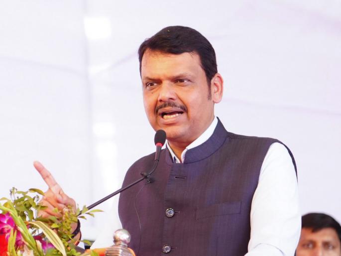 If the face of cities is changed 50 percent of the population will have a better life Chief Minister Devendra Fadnavis | शहरांचा चेहरा बदलल्यास ५० टक्के लोकसंख्येला उत्तम जीवन - मुख्यमंत्री देवेंद्र फडणवीस If the face of cities is changed 50 percent of the population will have a better life Chief Minister Devendra Fadnavis | शहरांचा चेहरा बदलल्यास ५० टक्के लोकसंख्येला उत्तम जीवन - मुख्यमंत्री देवेंद्र फडणवीस