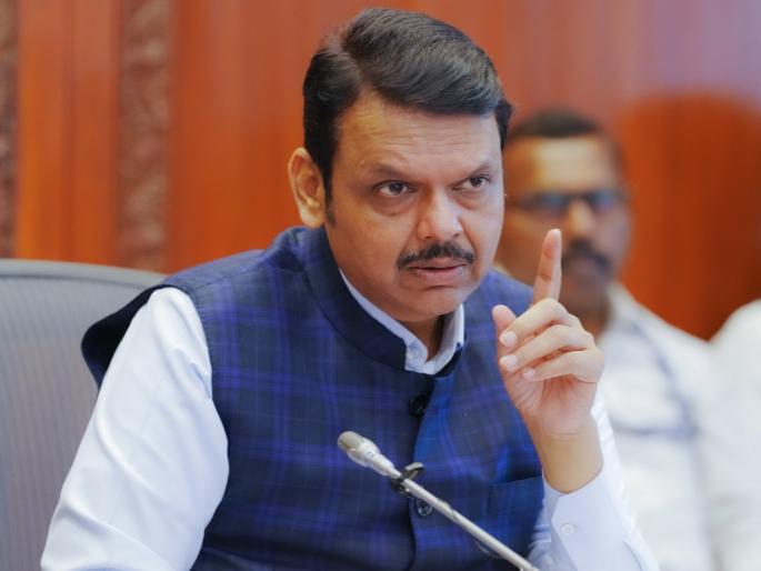 Crimes are happening; but the police are taking immediate action - Devendra Fadnavis | Devendra Fadnavis: गुन्हे घडताहेत; पण पोलीस लगेच कारवाईही करतायेत - देवेंद्र फडणवीस Crimes are happening; but the police are taking immediate action - Devendra Fadnavis | Devendra Fadnavis: गुन्हे घडताहेत; पण पोलीस लगेच कारवाईही करतायेत - देवेंद्र फडणवीस