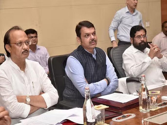 Scheduled Tribes Commission formed, Workers' Insurance Corporation...; Maharashtra Cabinet takes four important decisions | अनुसूचित जमाती आयोग, कामगार विमा महामंडळ...; राज्य मंत्रिमंडळाने घेतले चार महत्वाचे निर्णय Scheduled Tribes Commission formed, Workers' Insurance Corporation...; Maharashtra Cabinet takes four important decisions | अनुसूचित जमाती आयोग, कामगार विमा महामंडळ...; राज्य मंत्रिमंडळाने घेतले चार महत्वाचे निर्णय