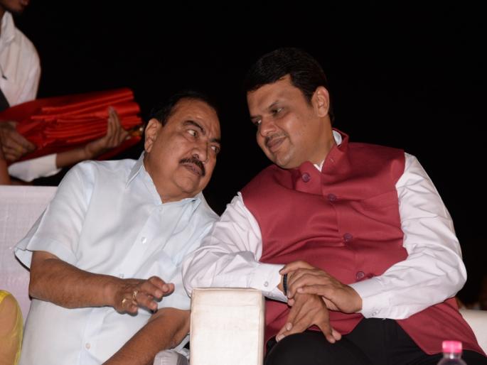 The mask fell | मुखवटा गळून पडला The mask fell | मुखवटा गळून पडला