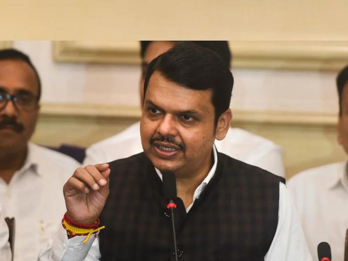 "The encroachments on Pratapgad were removed only because of Devendra Fadnavis strong stance says Nitesh Rane | "देवेंद्र फडणवीसांच्या कणखर भुमिकेमुळेच प्रतापगडावरची अतिक्रमणे हटली"; राणेंकडून राज्य सरकारचे कौतुक "The encroachments on Pratapgad were removed only because of Devendra Fadnavis strong stance says Nitesh Rane | "देवेंद्र फडणवीसांच्या कणखर भुमिकेमुळेच प्रतापगडावरची अतिक्रमणे हटली"; राणेंकडून राज्य सरकारचे कौतुक