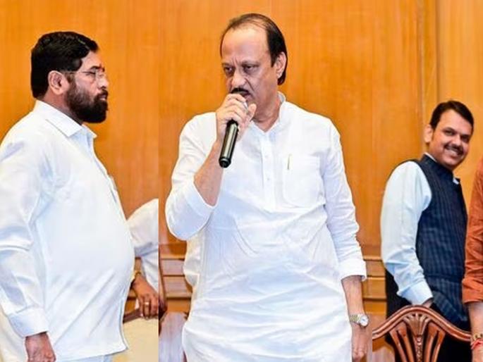 It is impossible to have BJP in the cabinet without Fadnavis; Sensational statement of NCP minister | फडणवीसांशिवाय मंत्रिमंडळात भाजप असणे अशक्य; राष्ट्रवादीच्या मंत्र्याचे खळबळजनक वक्तव्य It is impossible to have BJP in the cabinet without Fadnavis; Sensational statement of NCP minister | फडणवीसांशिवाय मंत्रिमंडळात भाजप असणे अशक्य; राष्ट्रवादीच्या मंत्र्याचे खळबळजनक वक्तव्य