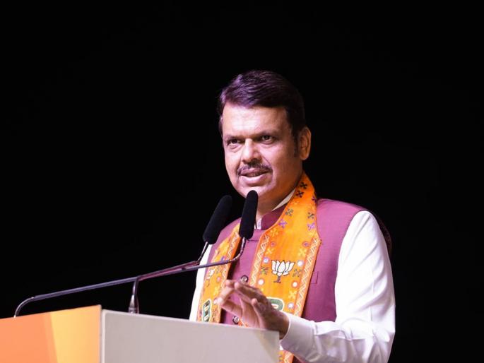 Migration of industries is false propaganda Stop defamation of Hinjewadi by Supriya Sule appeals to devendra fadnavis | उद्योगांचे स्थलांतर हा चुकीचा प्रचार; सुप्रिया सुळेंनी हिंजवडीची बदनामी थांबवावी, फडणवीसांचे आवाहन Migration of industries is false propaganda Stop defamation of Hinjewadi by Supriya Sule appeals to devendra fadnavis | उद्योगांचे स्थलांतर हा चुकीचा प्रचार; सुप्रिया सुळेंनी हिंजवडीची बदनामी थांबवावी, फडणवीसांचे आवाहन