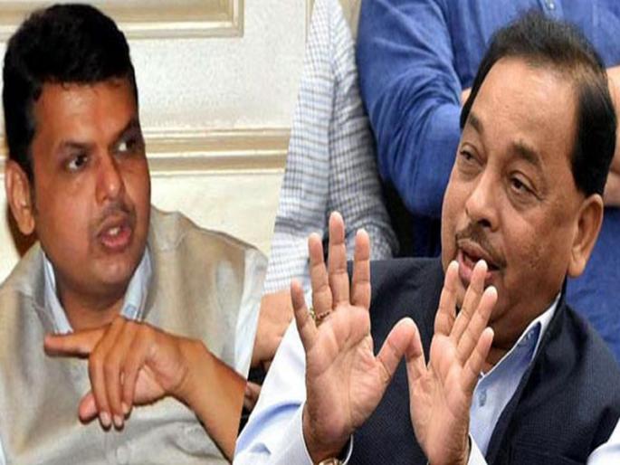 Maharashtra Bandh Narayan Rane will meet the Chief Minister Devendra Fadanavis to break the agitation | Maharashtra Bandh मराठा आंदोलनाची कोंडी फोडण्यासाठी राणे मुख्यमंत्र्यांना भेटणार Maharashtra Bandh Narayan Rane will meet the Chief Minister Devendra Fadanavis to break the agitation | Maharashtra Bandh मराठा आंदोलनाची कोंडी फोडण्यासाठी राणे मुख्यमंत्र्यांना भेटणार