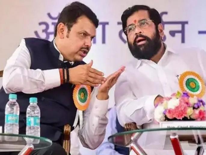 Candidate selection begins excluding Shinde Sena's possible seats, 70 percent of candidates in Mumbai have been decided... | शिंदेसेनेच्या संभाव्य जागा वगळून उमेदवार निश्चिती सुरू, मुंबईतील ७० टक्के उमेदवार ठरलेपण... Candidate selection begins excluding Shinde Sena's possible seats, 70 percent of candidates in Mumbai have been decided... | शिंदेसेनेच्या संभाव्य जागा वगळून उमेदवार निश्चिती सुरू, मुंबईतील ७० टक्के उमेदवार ठरलेपण...