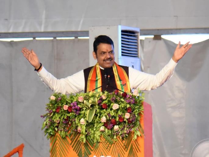 Free electricity for 12 hours a day for farmers in Vidarbha; Chief Minister Devendra Fadanvis assures; 90 irrigation projects underway | विदर्भातील शेतकऱ्यांना दिवसा १२ तास माेफत वीज; मुख्यमंत्र्यांनी केले आश्वस्त; ९० सिंचन प्रकल्प मार्गी