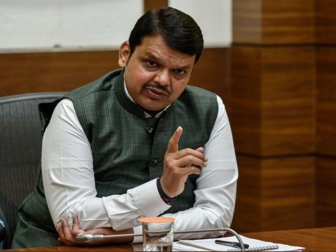 welcome to get jobs maharashtrian youngsters in place of 'those' laborers, but ...by devendra Fadnavis vrd | CoronaVirus News: 'त्या' मजुरांच्या जागी भूमिपुत्रांना नोकऱ्या मिळाल्यास स्वागतच, पण...; फडणवीसांनी सांगितली अडचण welcome to get jobs maharashtrian youngsters in place of 'those' laborers, but ...by devendra Fadnavis vrd | CoronaVirus News: 'त्या' मजुरांच्या जागी भूमिपुत्रांना नोकऱ्या मिळाल्यास स्वागतच, पण...; फडणवीसांनी सांगितली अडचण