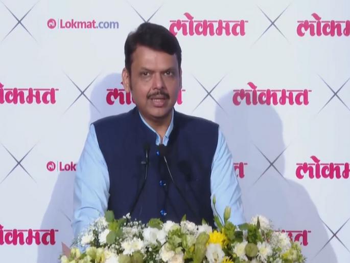 DCM Devendra Fadnavis relive memories with late Jawaharlal Darda on his 101 birth anniversary | "बाबूजी म्हणजे सामाजिक आणि राजकीय क्षेत्रातील खणखणीत नाणे", देवेंद्र फडणवीसांकडून स्व. जवाहरलाल दर्डांना अभिवादन DCM Devendra Fadnavis relive memories with late Jawaharlal Darda on his 101 birth anniversary | "बाबूजी म्हणजे सामाजिक आणि राजकीय क्षेत्रातील खणखणीत नाणे", देवेंद्र फडणवीसांकडून स्व. जवाहरलाल दर्डांना अभिवादन