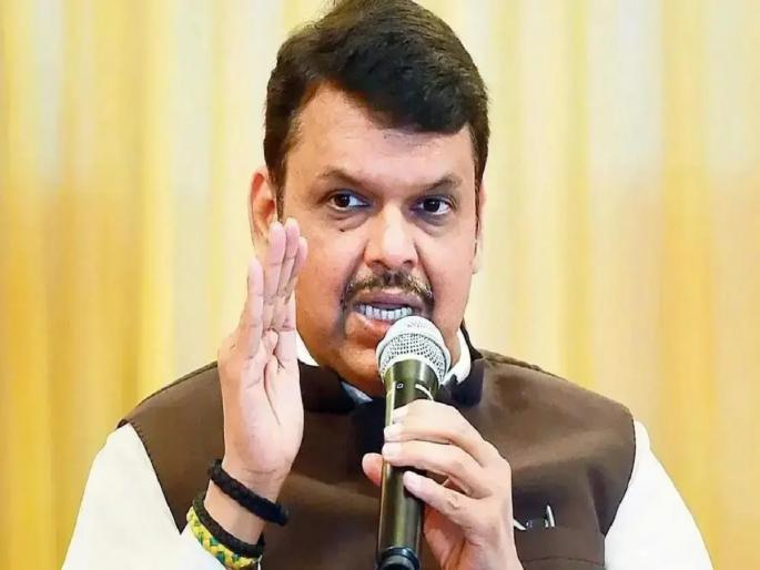Who will be the Chief Minister? The answer will come soon; Indicative statement by Devendra Fadnavis | मुख्यमंत्री कोण होणार? लवकरच उत्तर मिळेल; देवेंद्र फडणवीसांचे सूचक वक्तव्य Who will be the Chief Minister? The answer will come soon; Indicative statement by Devendra Fadnavis | मुख्यमंत्री कोण होणार? लवकरच उत्तर मिळेल; देवेंद्र फडणवीसांचे सूचक वक्तव्य