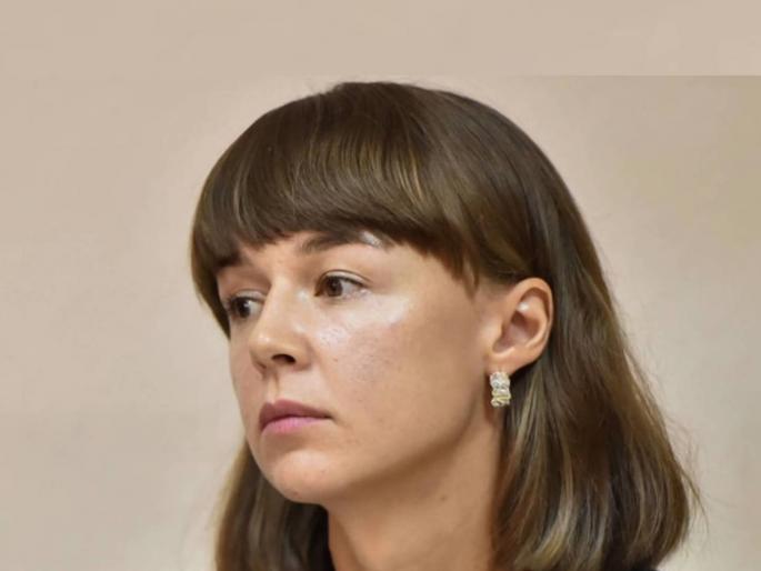 Russian court jails alexei navalny ally ksenia fadeyeva vladimir putin russia oppression protesters | कोण आहे केसेनिया? पुतीन यांच्यावरची टीका पडली भारी, नऊ वर्षांच्या तुरूंगवासाची शिक्षा