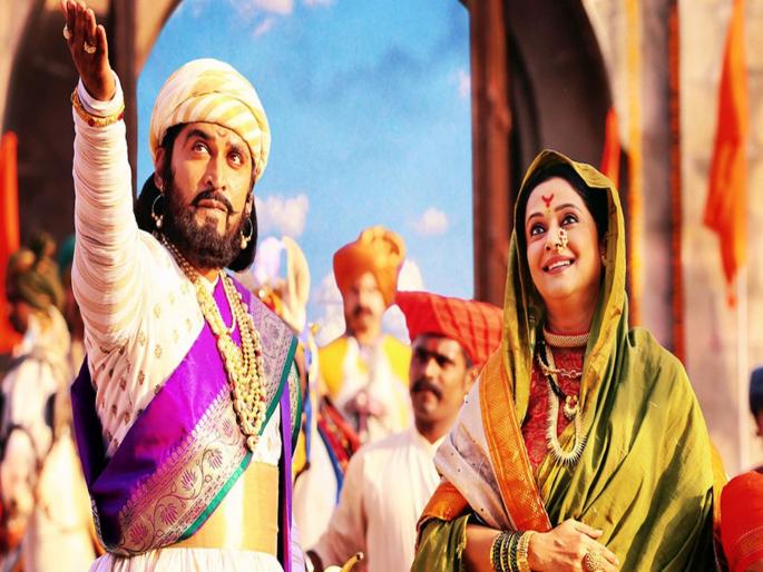 Festival of films on Chhatrapati Shivaji Maharaj on Sahyadri, an initiative of Maharashtra Film Theater Cultural Development Corporation | सह्याद्रीवर छत्रपती शिवाजी महाराजांवरील चित्रपटांची पर्वणी, महाराष्ट्र चित्रपट रंगभूमी सांस्कृतिक विकास महामंडळाचा उपक्रम  Festival of films on Chhatrapati Shivaji Maharaj on Sahyadri, an initiative of Maharashtra Film Theater Cultural Development Corporation | सह्याद्रीवर छत्रपती शिवाजी महाराजांवरील चित्रपटांची पर्वणी, महाराष्ट्र चित्रपट रंगभूमी सांस्कृतिक विकास महामंडळाचा उपक्रम