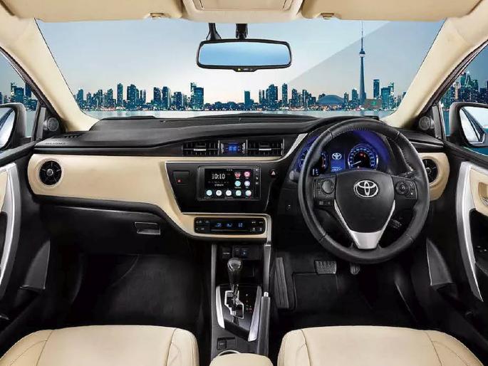 Toyota, Kia, Honda cars will be expensive, prices will increase from April | Toyota, Kia, Honda च्या कार महागणार, एप्रिलपासून किंमती वाढणार! Toyota, Kia, Honda cars will be expensive, prices will increase from April | Toyota, Kia, Honda च्या कार महागणार, एप्रिलपासून किंमती वाढणार!