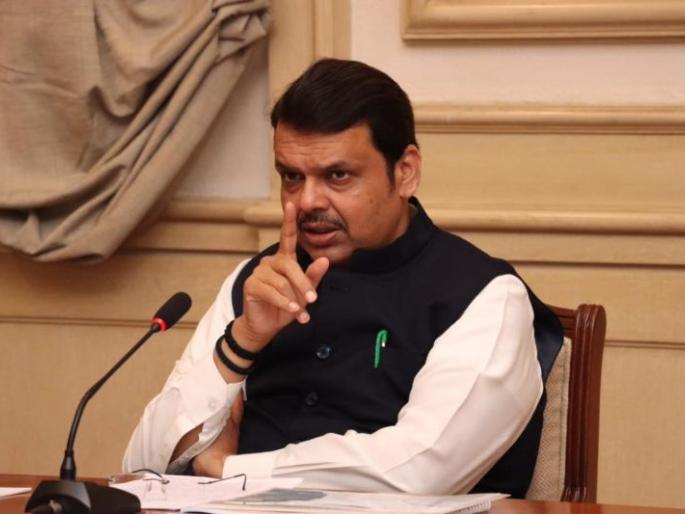 BJP finally considering supporting Ganar; Fadnavis' indicative statement | भाजप अखेर गाणार यांना समर्थन देण्याच्या विचारात; फडणवीसांचे सूचक वक्तव्य BJP finally considering supporting Ganar; Fadnavis' indicative statement | भाजप अखेर गाणार यांना समर्थन देण्याच्या विचारात; फडणवीसांचे सूचक वक्तव्य