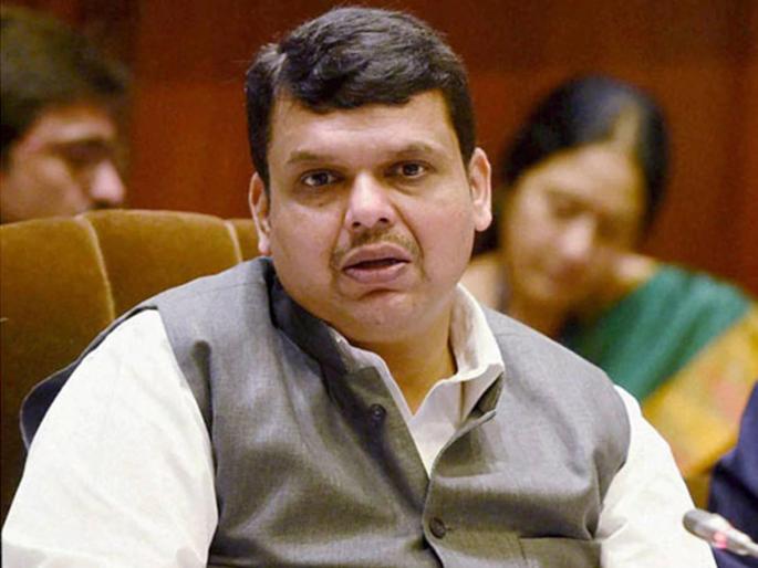 maha vikas aghadi change the name of jalyukta shivar yojana/ | फडणवीस सरकारच्या 'त्या' महत्त्वाकांक्षी योजनेचे नाव बदलणार?
