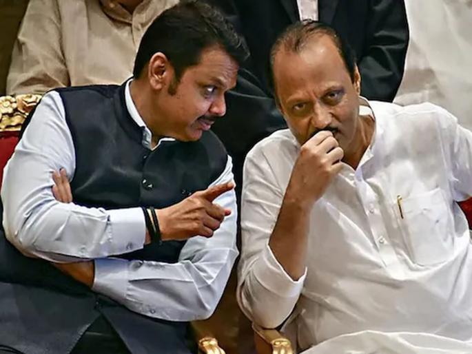 Devendra Fadnavis and Ajit Pawar should resign says harshwardhan sapkal Over santosh deshmukh case | "सरकारच्या भूमिकेवर प्रश्नचिन्ह; देवेंद्र फडणवीस आणि अजित पवार यांनी राजीनामा द्यावा" Devendra Fadnavis and Ajit Pawar should resign says harshwardhan sapkal Over santosh deshmukh case | "सरकारच्या भूमिकेवर प्रश्नचिन्ह; देवेंद्र फडणवीस आणि अजित पवार यांनी राजीनामा द्यावा"