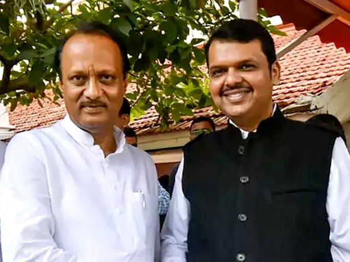 Devendra Fadnavis or Ajit Pawar for Vitthal-Rukmini Mahapuja on Kartiki Ekadashi? | कार्तिकी एकादशीला विठ्ठल-रुक्मिणीच्या महापूजेला देवेंद्र फडणवीस की अजित पवार? Devendra Fadnavis or Ajit Pawar for Vitthal-Rukmini Mahapuja on Kartiki Ekadashi? | कार्तिकी एकादशीला विठ्ठल-रुक्मिणीच्या महापूजेला देवेंद्र फडणवीस की अजित पवार?