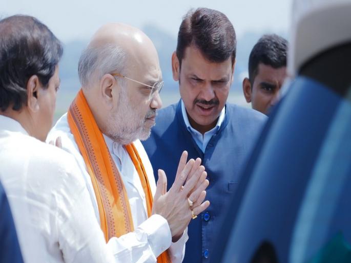 Maharashtra Election 2024- How many women Candidate in BJP first list?; MP Ashok Chavan's daughter got an opportunity | भाजपाच्या यादीत किती महिलांना स्थान?; खासदार अशोक चव्हाणांच्या मुलीला मिळाली संधी Maharashtra Election 2024- How many women Candidate in BJP first list?; MP Ashok Chavan's daughter got an opportunity | भाजपाच्या यादीत किती महिलांना स्थान?; खासदार अशोक चव्हाणांच्या मुलीला मिळाली संधी