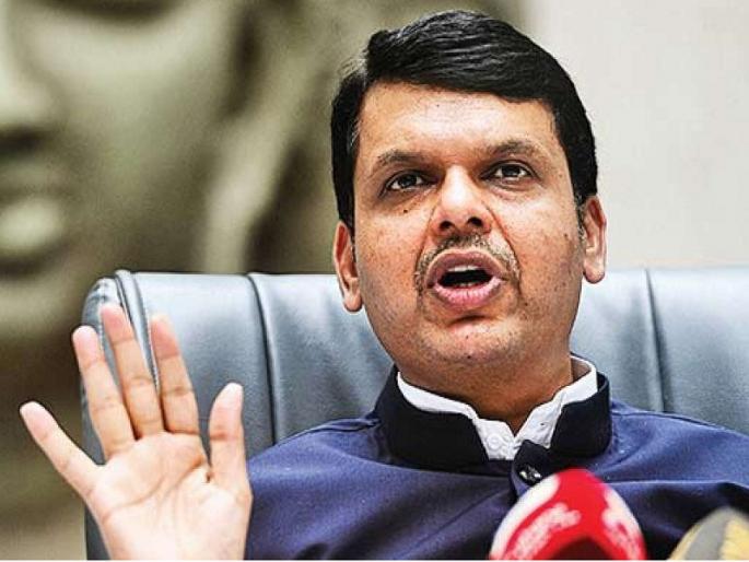 bjp leader Devendra fadnavis criticize thackeray government over narayan rane arrest | ...हे असे आहे नवे हिंदुत्व आणि नवा महाराष्ट्र, राणेंवरील कारवाई सूडबुद्धीनं; देवेंद्र फडणवीस यांचा आरोप