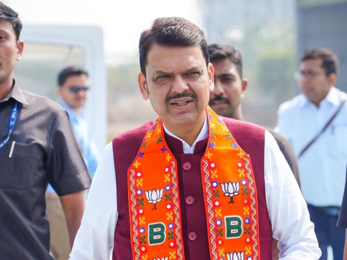 Will BJP give another blow to Uddhav Thackeray Sena?; Former MLA Subhash Bhoir directly in touch with Fadnavis | कुजबुज! उद्धवसेनेला भाजपा आणखी एक धक्का देणार?; माजी आमदार थेट फडणवीसांच्या संपर्कात