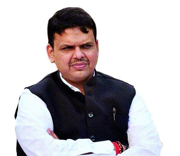 Petitioner fined two lakhs against Fadnavis | फडणवीसांविरुद्ध याचिकाकर्त्याला दोन लाखांचा दंड : हायकोर्टाचा निर्णय Petitioner fined two lakhs against Fadnavis | फडणवीसांविरुद्ध याचिकाकर्त्याला दोन लाखांचा दंड : हायकोर्टाचा निर्णय