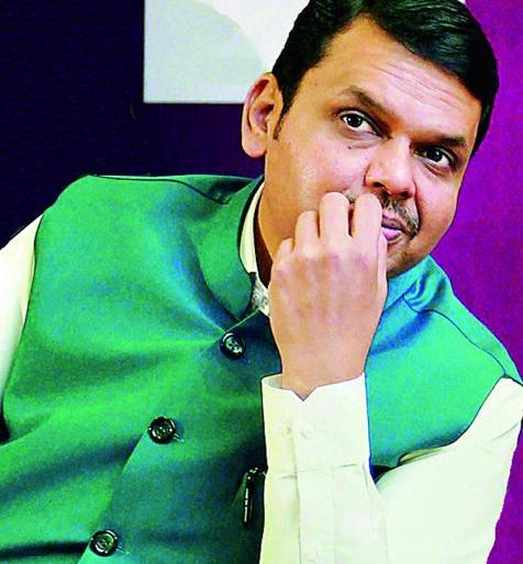 Big relief to Chief Minister Devendra Fadnavis from High court | हायकोर्टातून मुख्यमंत्री देवेंद्र फडणवीस यांना मोठा दिलासा