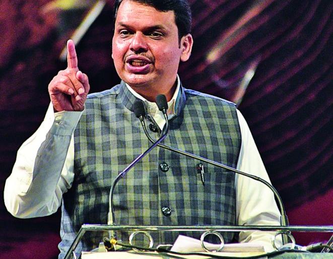 Notice to 1468 unauthorized buildings in Metro Regions | मेट्रो रिजनमधील १४६८ अनधिकृत इमारतींना नोटीस Notice to 1468 unauthorized buildings in Metro Regions | मेट्रो रिजनमधील १४६८ अनधिकृत इमारतींना नोटीस