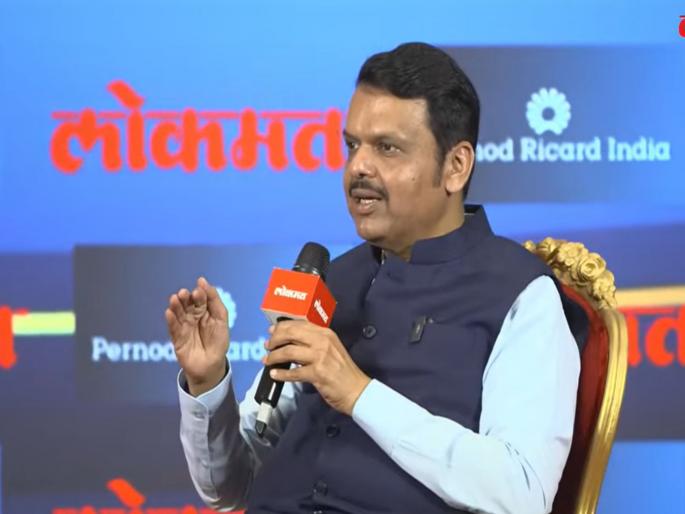LMOTY 2025: Will enter Delhi politics, asked by Jayant Patil, Devendra Fadnavis said, I am happy in Mumbai, Narendra Modi should be the PM in 2029 | LMOTY 2025: "दिल्लीकडे माझे डोळे नाहीत, मी..."; देवेंद्र फडणवीसांचं उत्तर, २०२९ ला मोदीच PM LMOTY 2025: Will enter Delhi politics, asked by Jayant Patil, Devendra Fadnavis said, I am happy in Mumbai, Narendra Modi should be the PM in 2029 | LMOTY 2025: "दिल्लीकडे माझे डोळे नाहीत, मी..."; देवेंद्र फडणवीसांचं उत्तर, २०२९ ला मोदीच PM