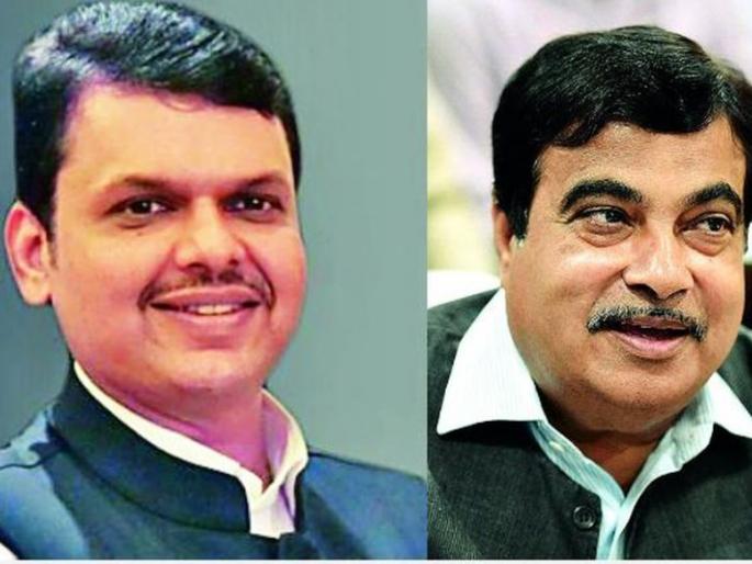 Maharashtra Assembly Election 2019: Fadnavis-Gadkari's work strengthened in the sub-continent | Maharashtra Assembly Election 2019 : उपराजधानीत महायुतीला फडणवीस-गडकरी यांच्या कामाचे बळ