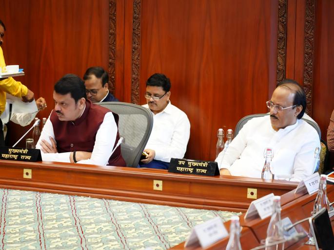 Inspection team now on watch over charitable hospitals; Chief Minister Devendra Fadnavis' instructions | धर्मादाय रुग्णालयांवर आता तपासणी पथकाचा वॉच; मुख्यमंत्री देवेंद्र फडणवीस यांचे निर्देश Inspection team now on watch over charitable hospitals; Chief Minister Devendra Fadnavis' instructions | धर्मादाय रुग्णालयांवर आता तपासणी पथकाचा वॉच; मुख्यमंत्री देवेंद्र फडणवीस यांचे निर्देश