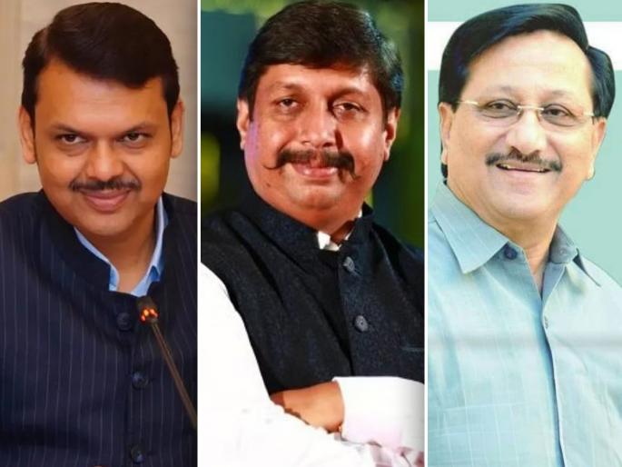 devendra Fadnavis has attacked dhairyasheel Mohite Patil in sangola speech | ...तेव्हा आम्ही पाठीशी उभे राहिलो; मोहिते पाटलांच्या पक्षांतरानंतर फडणवीसांचा पहिल्यांदाच हल्लाबोल devendra Fadnavis has attacked dhairyasheel Mohite Patil in sangola speech | ...तेव्हा आम्ही पाठीशी उभे राहिलो; मोहिते पाटलांच्या पक्षांतरानंतर फडणवीसांचा पहिल्यांदाच हल्लाबोल