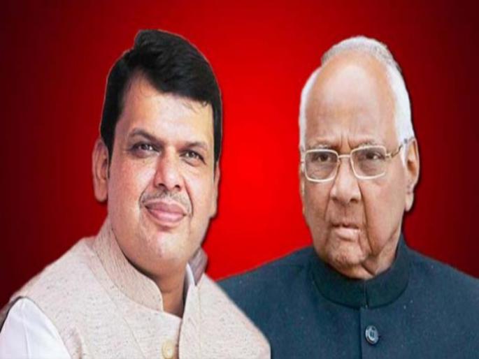 The Elgar parshad or koregaon bhima case used for political calculations | "एल्गार परिषद असो की कोरेगाव भीमा दंगल.." राजकीय गणिते चुकती करण्याचे आखाडेच....