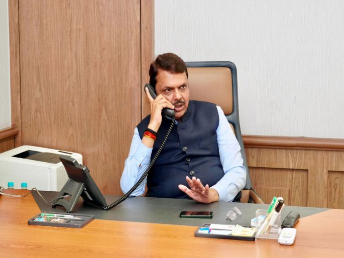 After the accident of a 10th grader in Ahilyanagar, the Chief Minister's Medical Assistance Fund Cell provided immediate financial assistance of Rs. 1 lakh | मुख्यमंत्री वैद्यकीय कक्षाची तत्परता; मजुराच्या मुलासाठी २४ तासांत यंत्रणा हलवली After the accident of a 10th grader in Ahilyanagar, the Chief Minister's Medical Assistance Fund Cell provided immediate financial assistance of Rs. 1 lakh | मुख्यमंत्री वैद्यकीय कक्षाची तत्परता; मजुराच्या मुलासाठी २४ तासांत यंत्रणा हलवली