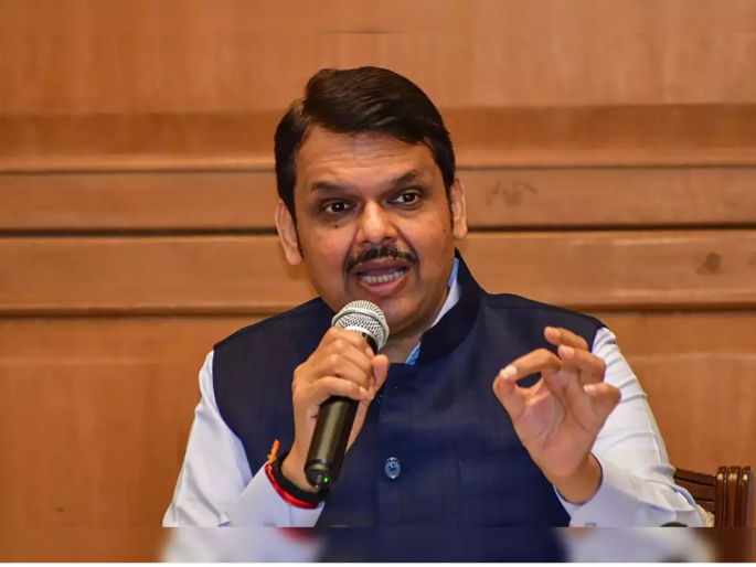 As defeat appeared, Mawiya attacked Tawden; Allegation of Devendra Fadnavis | पराभव दिसू लागल्यानेच मविआकडून तावडेंवर हल्ला; देवेंद्र फडणवीसांचा आरोप As defeat appeared, Mawiya attacked Tawden; Allegation of Devendra Fadnavis | पराभव दिसू लागल्यानेच मविआकडून तावडेंवर हल्ला; देवेंद्र फडणवीसांचा आरोप