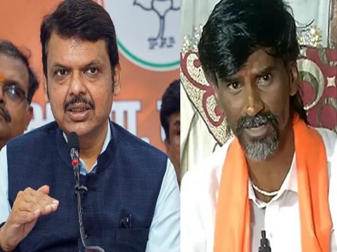 Marathwada Jarange Factor: Jarange factor fails in Maharashtra including Marathwada, strong support of the voters for the Mahayuti | मराठवाड्यासह महाराष्ट्रात जरांगे फॅक्टर फेल, मतदारांचा महायुतीला भक्कम पाठिंबा... Marathwada Jarange Factor: Jarange factor fails in Maharashtra including Marathwada, strong support of the voters for the Mahayuti | मराठवाड्यासह महाराष्ट्रात जरांगे फॅक्टर फेल, मतदारांचा महायुतीला भक्कम पाठिंबा...