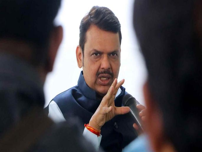 There was a chance to make him the mayor of Mumbai in 2017, we would have made him 100 percent - Devendra Fadnavis | "त्यावेळी आम्ही मनात आणलं असतं तर..."; महापौरपदाबाबत देवेंद्र फडणवीसांचा पहिल्यांदाच खुलासा There was a chance to make him the mayor of Mumbai in 2017, we would have made him 100 percent - Devendra Fadnavis | "त्यावेळी आम्ही मनात आणलं असतं तर..."; महापौरपदाबाबत देवेंद्र फडणवीसांचा पहिल्यांदाच खुलासा
