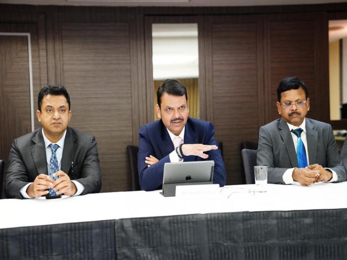 What did Maharashtra get from Deputy Chief Minister Devendra Fadnavis visit to Japan? | उपमुख्यमंत्री देवेंद्र फडणवीसांच्या जपान दौऱ्यातून महाराष्ट्राला काय मिळालं? What did Maharashtra get from Deputy Chief Minister Devendra Fadnavis visit to Japan? | उपमुख्यमंत्री देवेंद्र फडणवीसांच्या जपान दौऱ्यातून महाराष्ट्राला काय मिळालं?