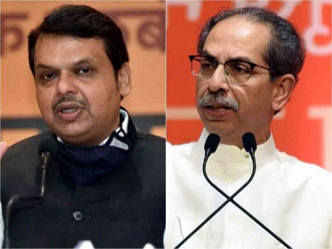 Devendra Fadnavis targets Maha Vikas Aghadi with Uddhav Thackeray over Chief Minister Ladki Bahin Yojana | तुम्हाला कधीतरी बहिणीचं प्रेम समजेल की नाही; देवेंद्र फडणवीसांचा उद्धव ठाकरेंवर हल्लाबोल Devendra Fadnavis targets Maha Vikas Aghadi with Uddhav Thackeray over Chief Minister Ladki Bahin Yojana | तुम्हाला कधीतरी बहिणीचं प्रेम समजेल की नाही; देवेंद्र फडणवीसांचा उद्धव ठाकरेंवर हल्लाबोल