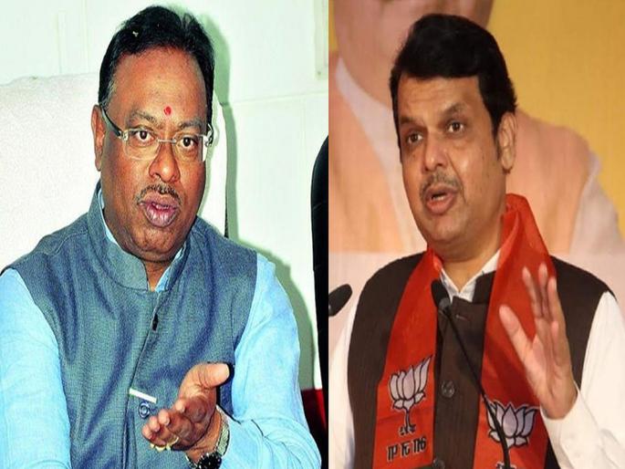 Loksabha Election 2024 - names of many voters missing; Lok Sabha Elections 2024 - Lower turnout in first phase raises BJP's worries | पन्नाप्रमुख, बुथप्रमुख गेले कुठे?, अनेक मतदारांची नावे गायब; घटलेल्या मतदानाने चिंता Loksabha Election 2024 - names of many voters missing; Lok Sabha Elections 2024 - Lower turnout in first phase raises BJP's worries | पन्नाप्रमुख, बुथप्रमुख गेले कुठे?, अनेक मतदारांची नावे गायब; घटलेल्या मतदानाने चिंता